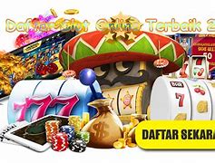 2500 Spin Slot Online Terpercaya Indonesia Login Wdbos Link