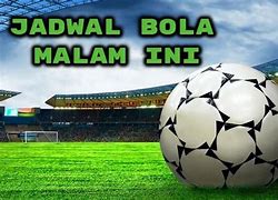 Bola Besok Malam Euro