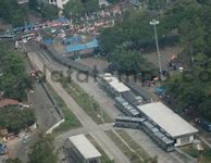 Cctv Halte Busway Ragunan Jakarta Selatan Pdf