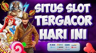 Daftar Situs Slot Mudah Jackpot Terpercaya 2023 Facebook Id