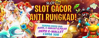 Daftar Slot Dapat Bonus Saldo Dana Gratis Tanpa Deposit Terbaru