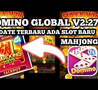 Domino Ada Tombol Kirim Terbaru