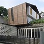 Gambar Desain Pagar Depan Rumah Minimalis