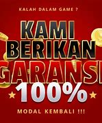 Link Garansi Kekalahan 100 Bebas Ip