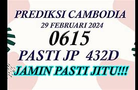 Master Togel Cambodia Hari Ini