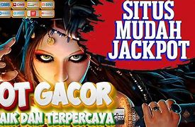 Rekomendasi Situs Slot Mudah Jackpot 2023 Terbaru Hari Ini Indonesia Inggris