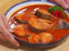 Resep Sambal Asam Padeh Ikan Tongkol