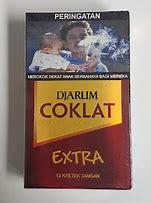 Satu Slop Rokok Djarum Coklat Berapa Bungkus