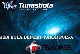 Situs Judi Bola Yang Bisa Deposit Pulsa