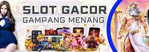 Situs Petarung Slot Gacor Hari Ini) Terpercaya Slot Online